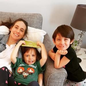 Meet your Posher, Isa b